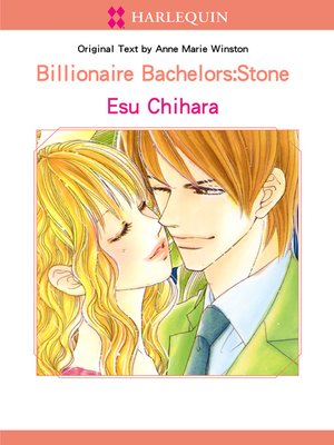 cover image of Billionaire Bachelors